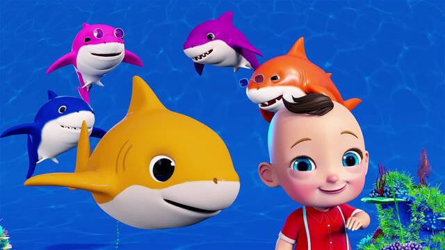 Baby Shark