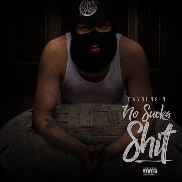 No Sucka Shit