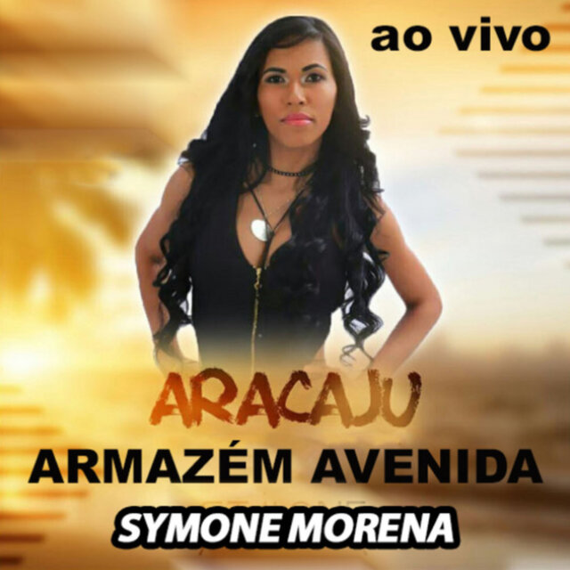 Aracaju Armazém Avenida [Ao Vivo]