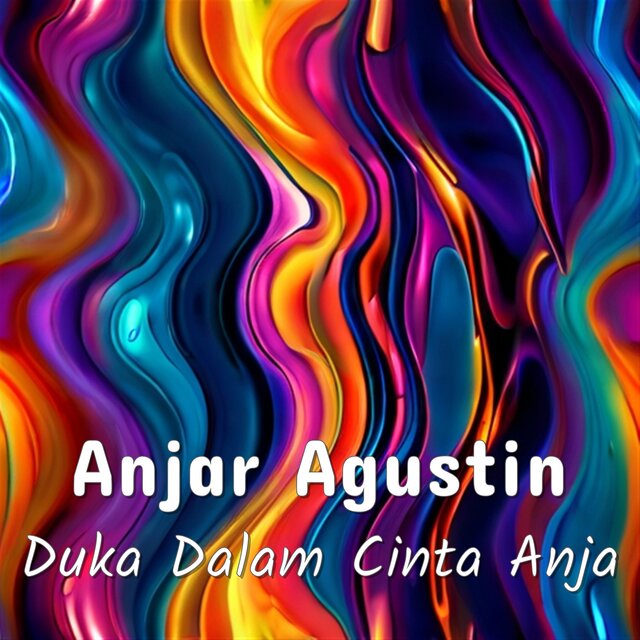 Duka Dalam Cinta Anjar
