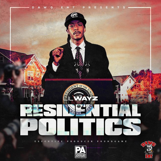 Residential Politics