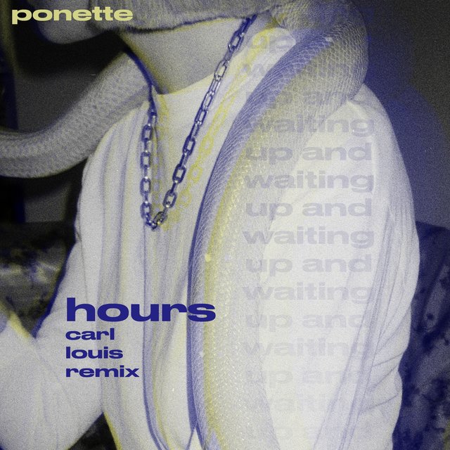Hours (Carl Louis Remix)