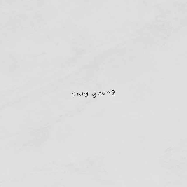 only young