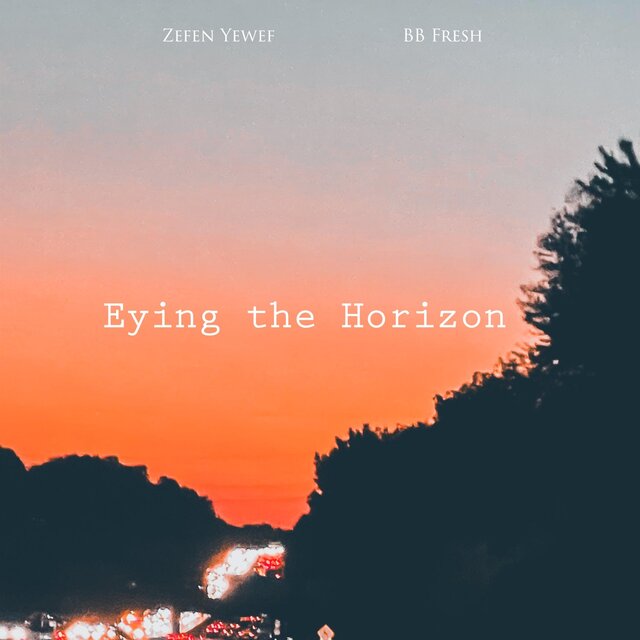Eying the Horizon