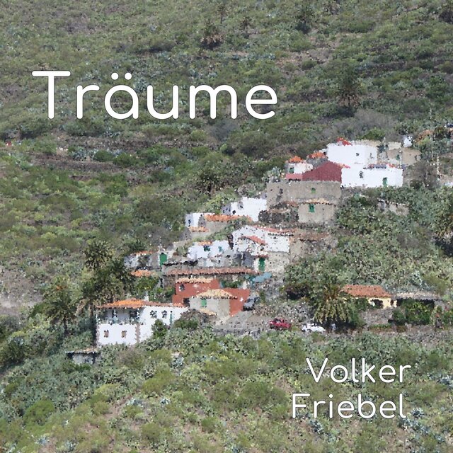 Träume (Bernsteintropfen)