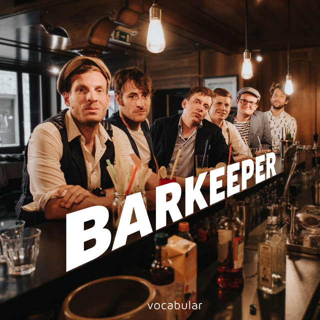 Barkeeper