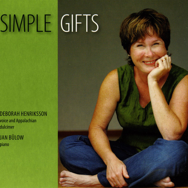 Simple Gifts