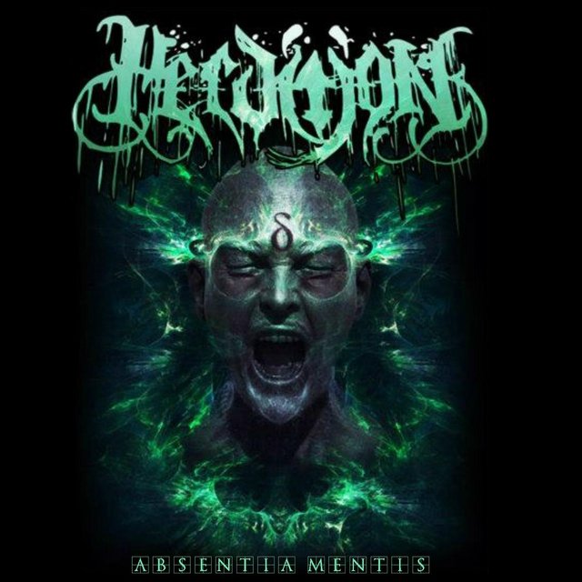Absentia Mentis
