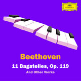 Beethoven: Eroica Variations, Op. 35: Finale alla Fuga. Allegro con brio