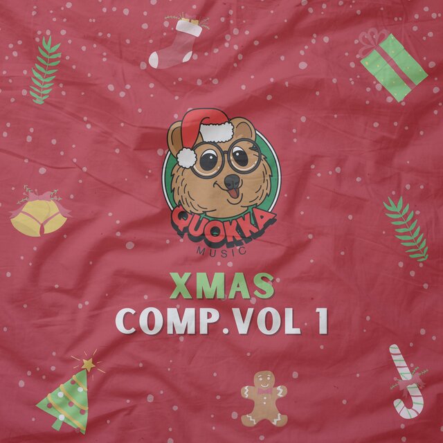 XMAS COMP. , Vol.1
