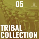 Tribal Dancer
