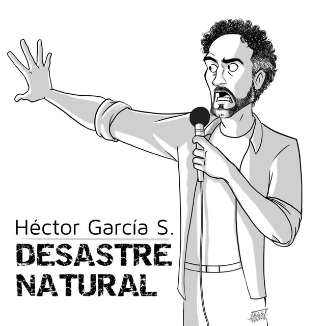 Desastre Natural