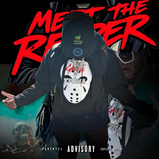 Meet the Reaper