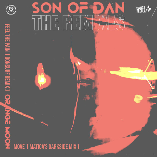 Son of Dan (Remixes)