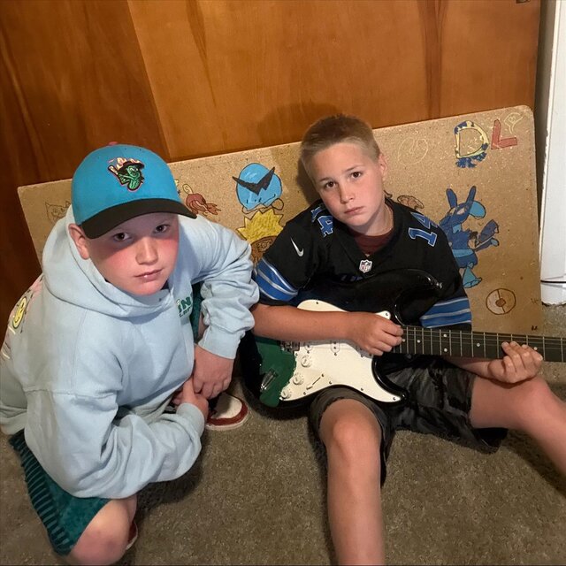Summer Songs