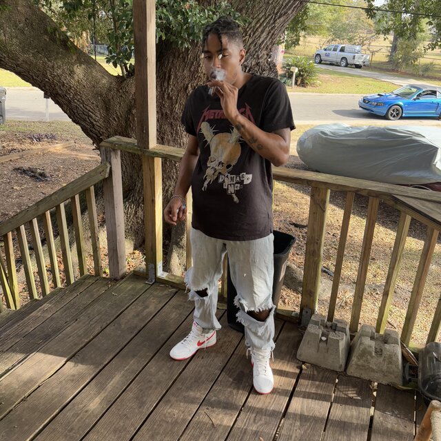 In Da Way
