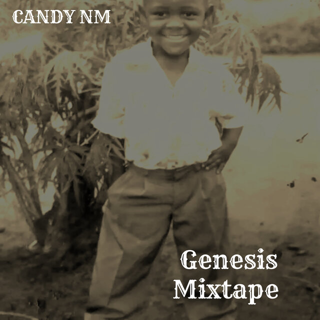 Genesis Mixtape