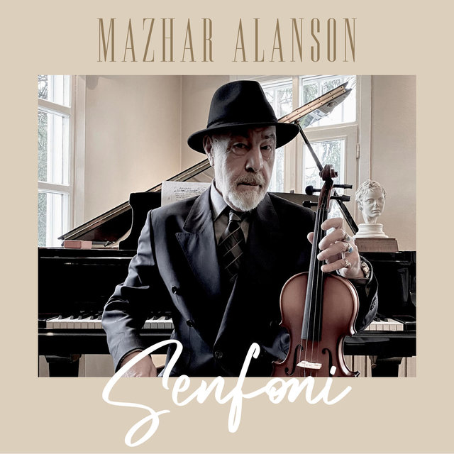 Mazhar Alanson Senfoni