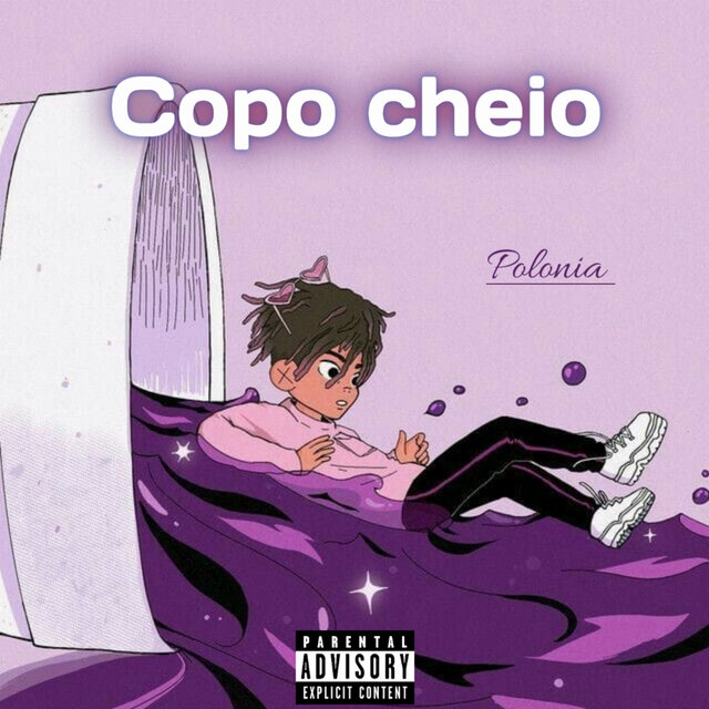 Copo Cheio