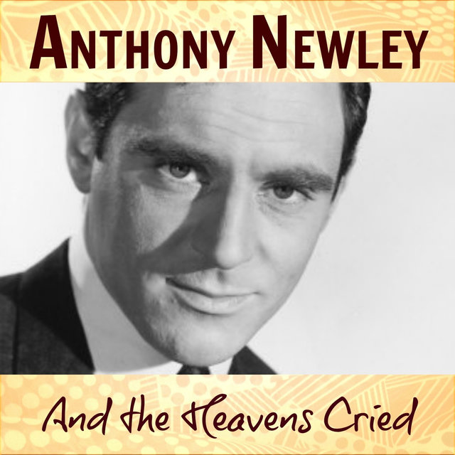 And the Heavens Cried