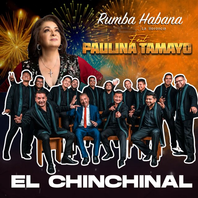 El Chinchinal
