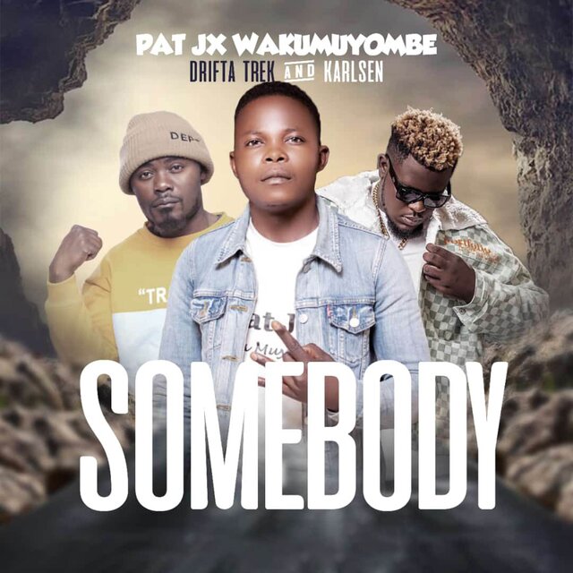 Somebody