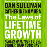 Chapter 1 - The Laws of Lifetime Growth - Always Make Your Future Bigger Than Your Past