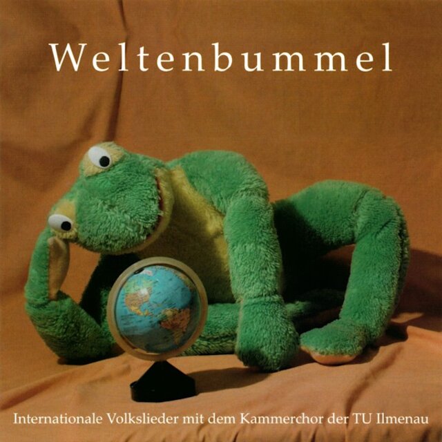 Weltenbummel