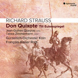 Till Eulenspiegels lustige Streiche, Op. 28