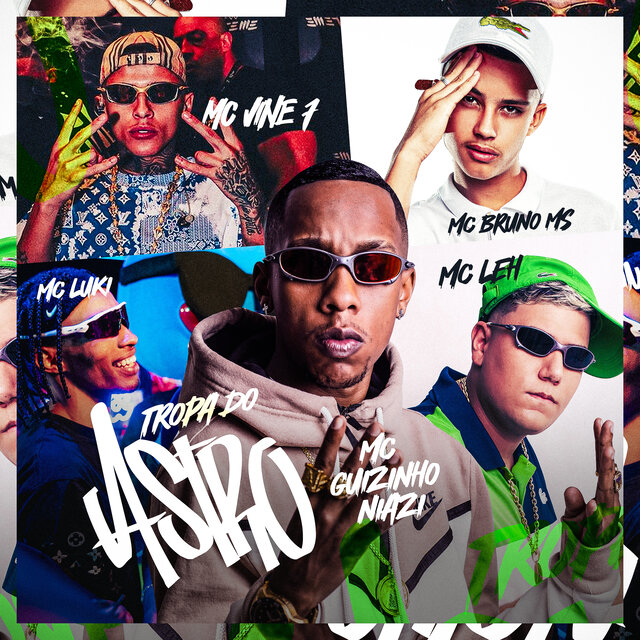 Tropa do Astro