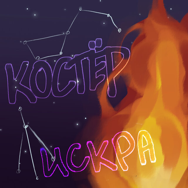 Костёр