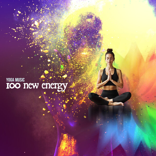100 New Energy