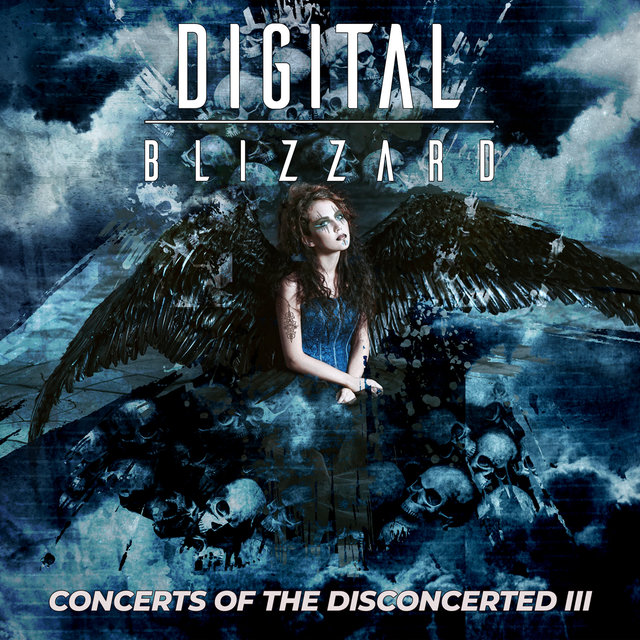 Concerts of the Disconcerted III