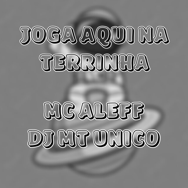 Joga Aqui na Terrinha
