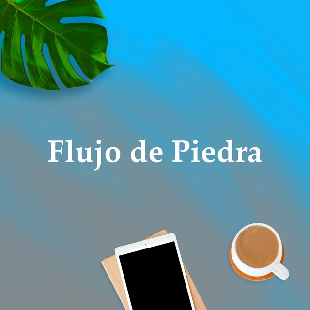 Flujo de Piedra