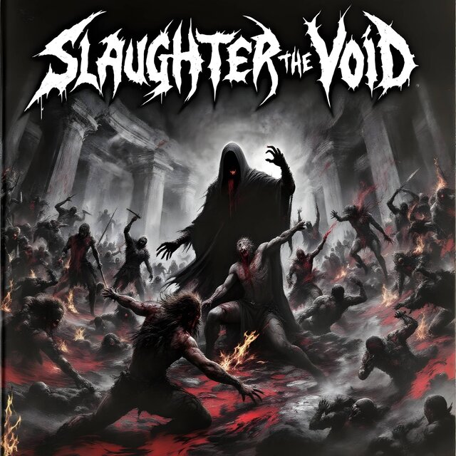 Slaughter The Void