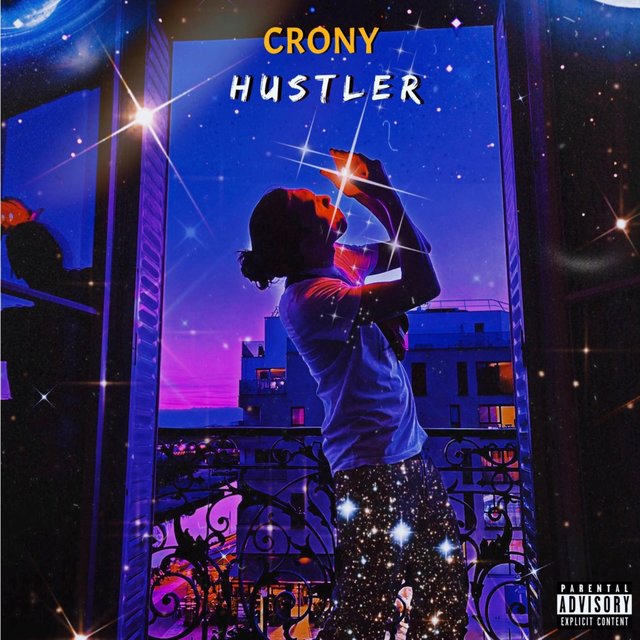 HUSTLER