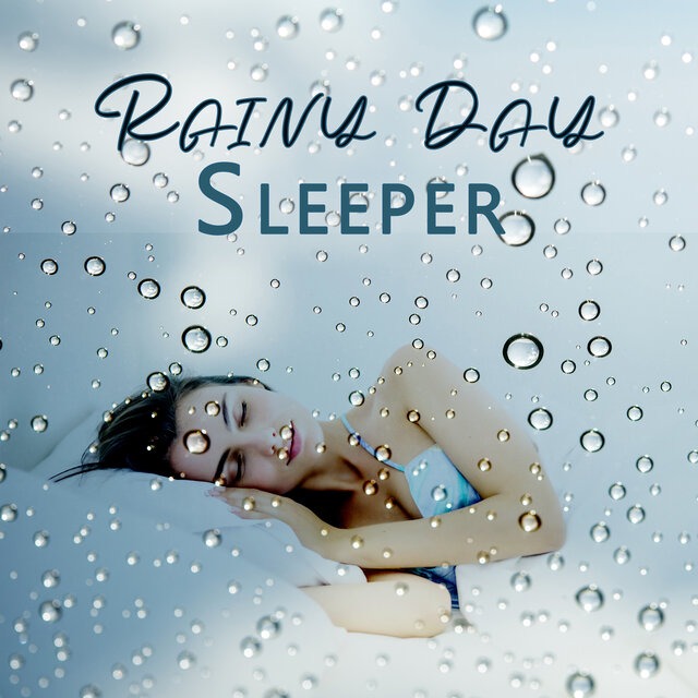 Rainy Day Sleeper: Rainfall for Night Relaxation