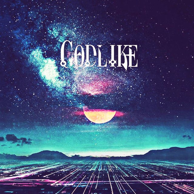Godlike