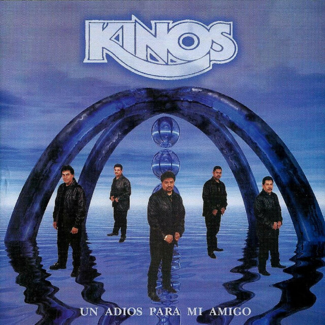 Un Adios Para Mi Amigo
