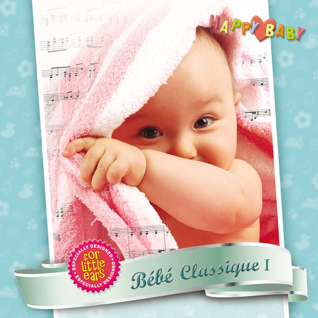Bébé Classique, Vol. 1