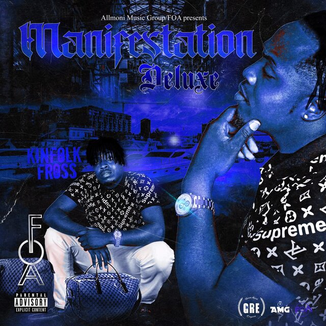 Manifestation (Deluxe)