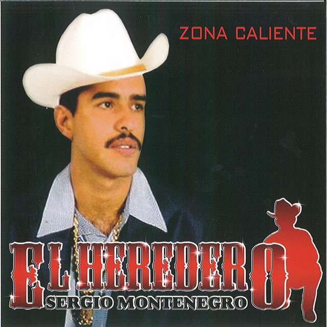 Zona Caliente