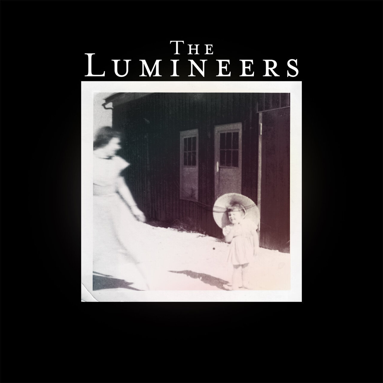 "The Lumineerst" by The Lumineers