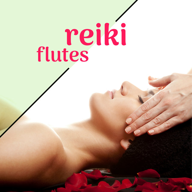 Reiki Flutes - Massage Spa Music