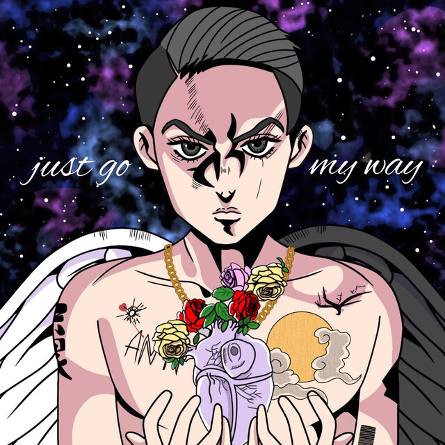 Just Go My Way