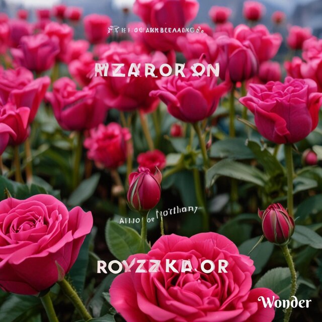 Rózsabokor