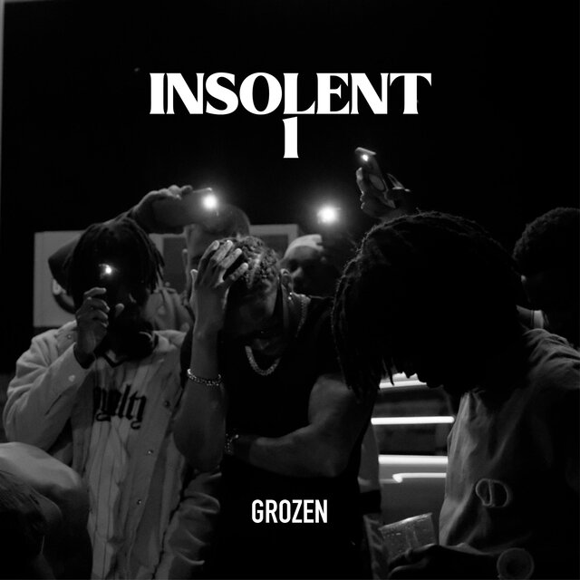 Insolent #1