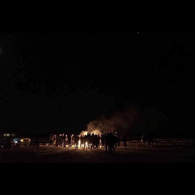 Dirge for the Tripatorium: Death of a Trip