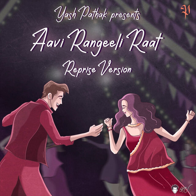 Aavi Rangeeli Raat (Reprise)